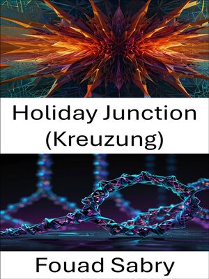 cover image of Holiday Junction (Kreuzung)